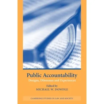 Public Accountability