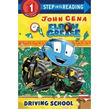 Driving School (Elbow Grease) - Cena, John; McWilliam, Howard
