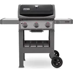 Weber Spirit II E-310 GBS