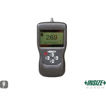 Digitální siloměr 500/0,1 N INSIZE