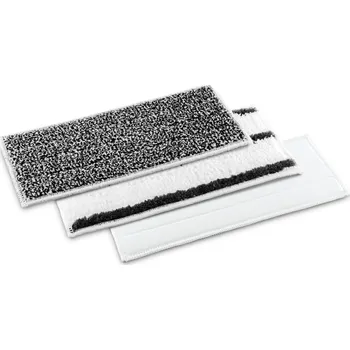 Utěrka Kärcher Utěrka z mikrovlákna pro KV 4 (3 ks)