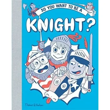 So you want to be a Knight? - Prestwich, Michael