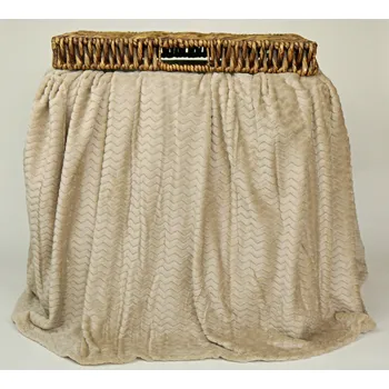 deka UNI Deka mikrožakár nugátová 200 x 220