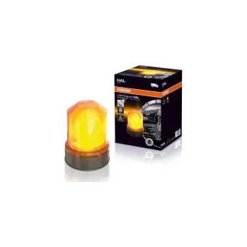 Povinná bezpečnostní výbava Maják OSRAM LIGHTsignal HAL BEACON LIGHT 24V 70W Amber (RBL 101) SLEVA 52%