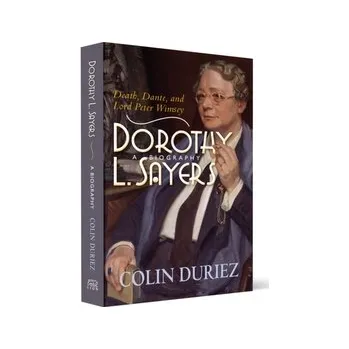 Literární biografie Dorothy L Sayers: A Biography - Duriez Colin