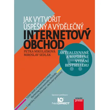 Jak vytvořit úspěšný a výdělečný…