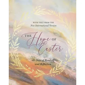 Populárně naučná literatura pro dospělé The Hope of Easter
