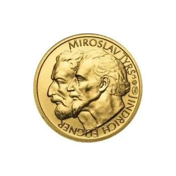 Volný čas Tělocvičná jednota pražská (Sokol) - 150. výročí založení Au b.k.