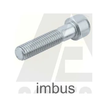 Šroub Šroub M8x20 DIN 912