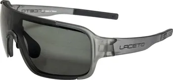 Sluneční brýle Laceto Fisk LT-M90882-GY šedé