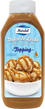 Poleva Caro Import Dulce De Leche 1200 g