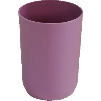 Dávkovač mýdla ARTTEC Kelímek - polypropylen - purple