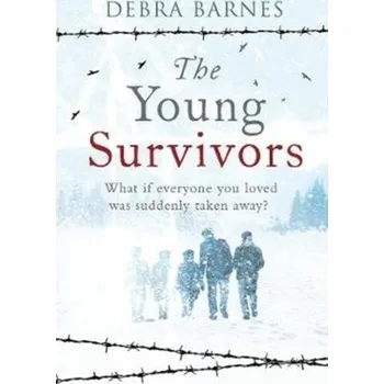 The Young Survivors - Barnes, Debra