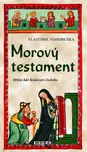 Morový testament - Vondruška Vlastimil…