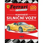 Ferrari: Nejkrásnější silniční vozy -…