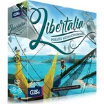 Albi Libertalia: Piráti vzduchomoří