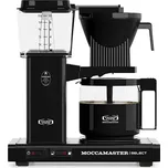 Moccamaster KBG Select, Black