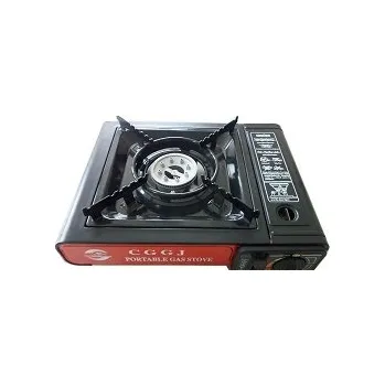 Turistický vařič Rely Tools 310076 kempingový vařič plynový