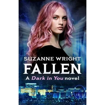 Fallen - Wright, Suzanne