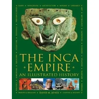 The Inca Empire - David Jones