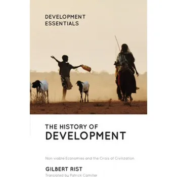 History of Development – Gilbert Rist (EN)
