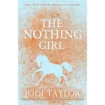 The Nothing Girl - Taylor, Jodi