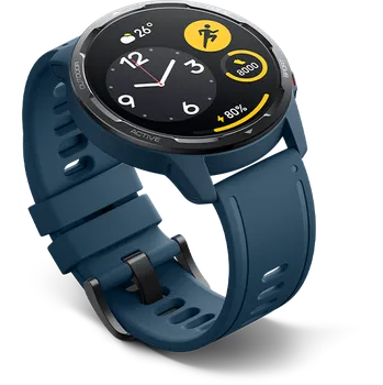 Chytré hodinky Xiaomi Watch S1 Active GL