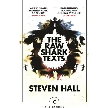 Cestování The Raw Shark Texts - Steven Hall