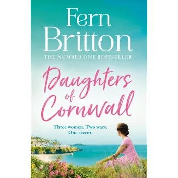 Cestování Daughters of Cornwall - Britton Fern