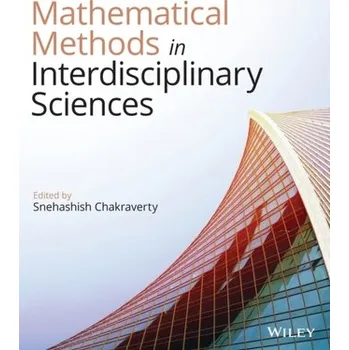 Kniha Mathematical Methods in Interdisciplinary Sciences