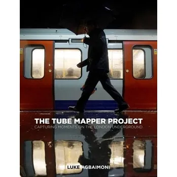 Encyklopedie The Tube Mapper Project - Agbaimoni, Luke