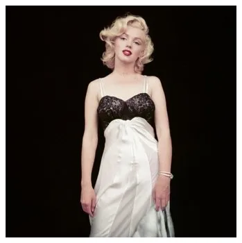 The Essential Marilyn Monroe - Greene, Joshua [EN] (2019, Vázaná, ACC Art Books)