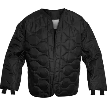 ROTHCO Vložka do bundy US M65 ČERNÁ velikost: XL