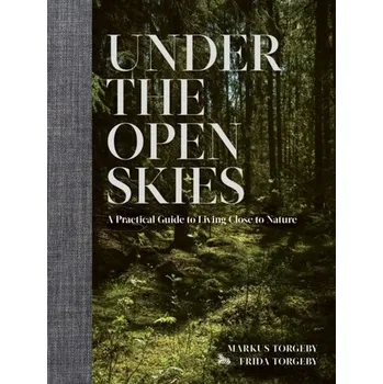 Under the Open Skies - Torgeby, Markus