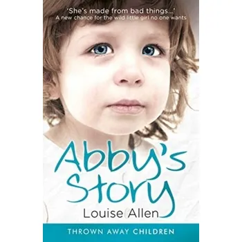 Cestování Abby's Story - Allen Louise
