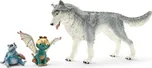 Schleich 70710 Lykos, Nugur a Piuh