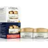 Pleťový krém L'Oréal Age Specialist 45+ Duopack denní a noční krém 2x 50 ml