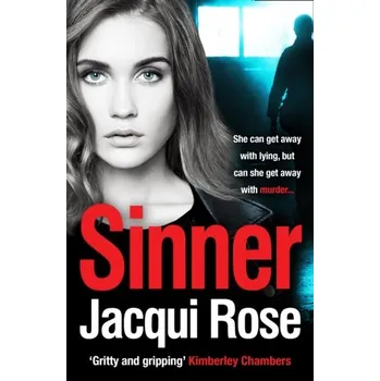 Sinner - Rose, Jacqui