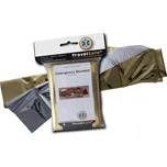 TravelSafe Emergency Blanket