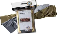 TravelSafe Emergency Blanket