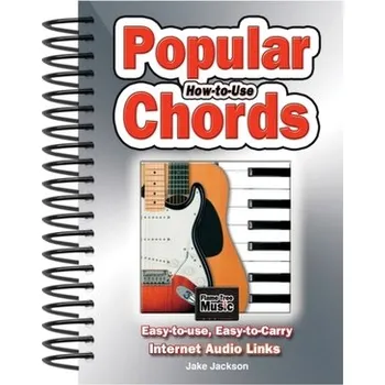 How to Use Popular Chords - Jackson Jake