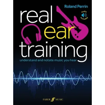 Real Ear Training - Perrin, Roland
