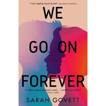 We Go On Forever - Govett, Sarah