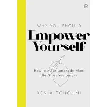 Osobní rozvoj Empower Yourself - Tchoumi, Xenia