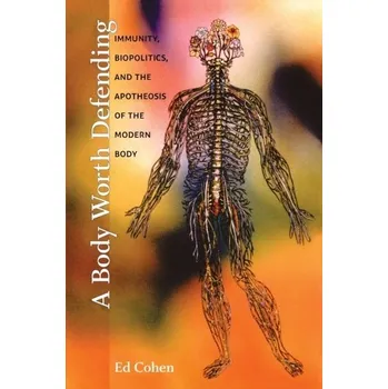 A Body Worth Defending - Cohen