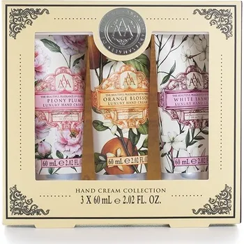 Kosmetická sada Somerset Toiletry Floral dárková sada