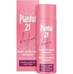 Plantur21 longhair Nutri-kofeinový šampon 200ml