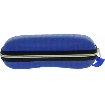 Pouzdro na brýle Nylonové - modré