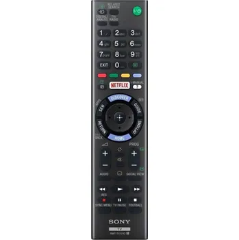 Dálkový ovladač SONY RMT-TX101D - originální dálkový ovladač