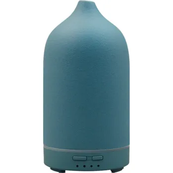 Aroma difuzér Ultrazvukový difuzér barvy moře, WHITE ORCHID